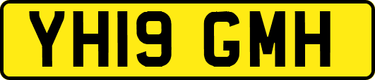 YH19GMH