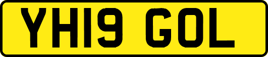 YH19GOL