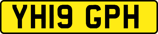 YH19GPH