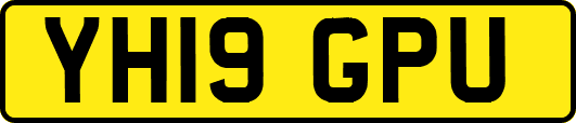 YH19GPU