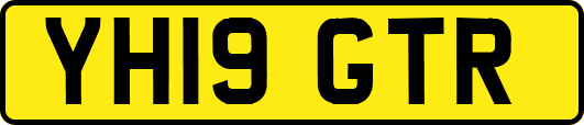 YH19GTR