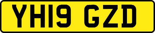 YH19GZD