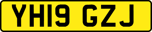 YH19GZJ