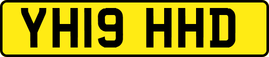 YH19HHD