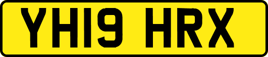 YH19HRX