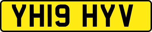 YH19HYV