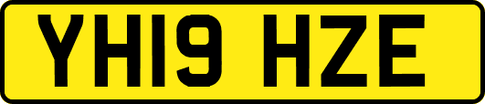 YH19HZE