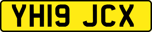 YH19JCX
