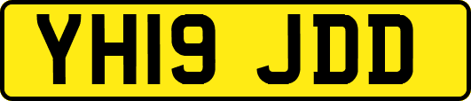 YH19JDD