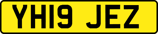 YH19JEZ