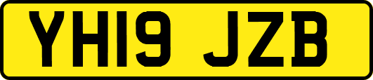 YH19JZB