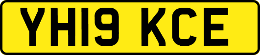 YH19KCE