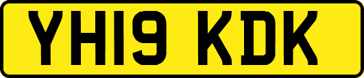 YH19KDK