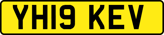 YH19KEV