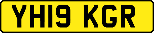 YH19KGR