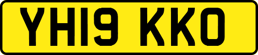 YH19KKO