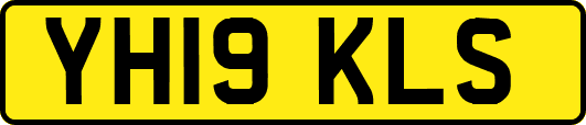 YH19KLS