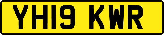 YH19KWR