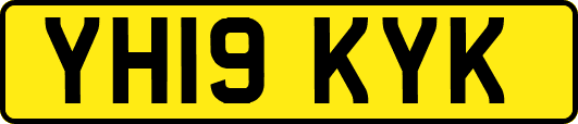 YH19KYK