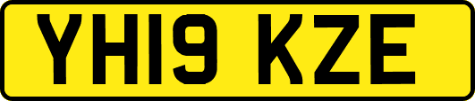 YH19KZE