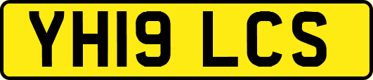 YH19LCS