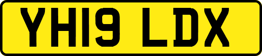 YH19LDX