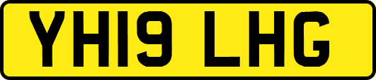 YH19LHG