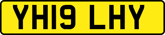 YH19LHY