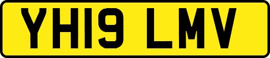 YH19LMV