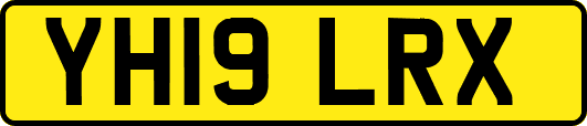 YH19LRX