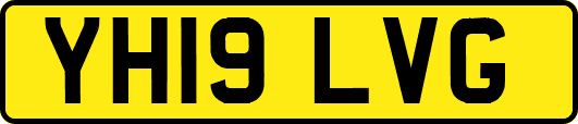 YH19LVG