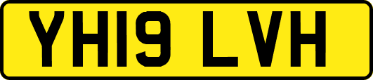 YH19LVH