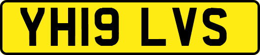 YH19LVS