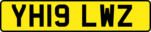 YH19LWZ