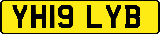 YH19LYB