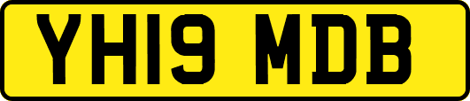 YH19MDB