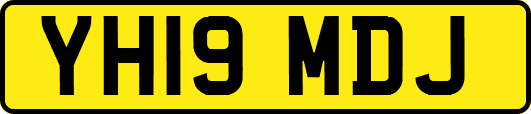 YH19MDJ