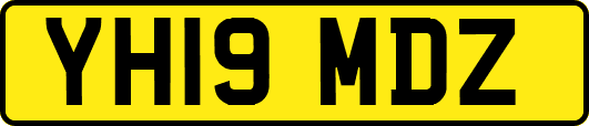 YH19MDZ