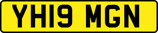 YH19MGN