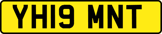 YH19MNT