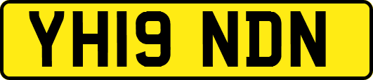 YH19NDN