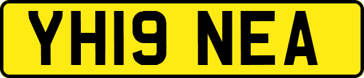 YH19NEA