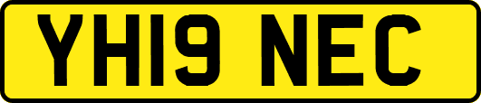 YH19NEC