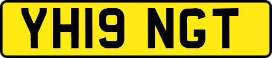 YH19NGT