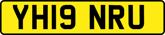 YH19NRU