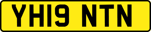 YH19NTN