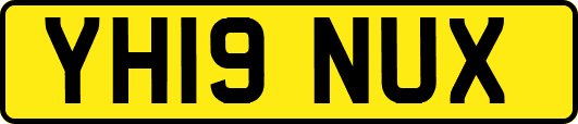 YH19NUX