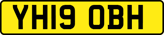 YH19OBH