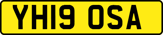 YH19OSA