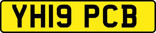 YH19PCB
